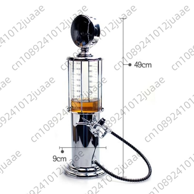 Liquor dispenser for Beer Mini - Wine Beer And Liquor recensie en prijs
