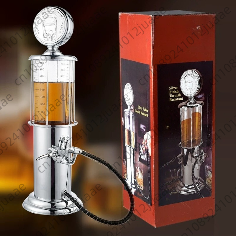 Liquor dispenser for Beer Mini - Wine Beer And Liquor recensie en prijs