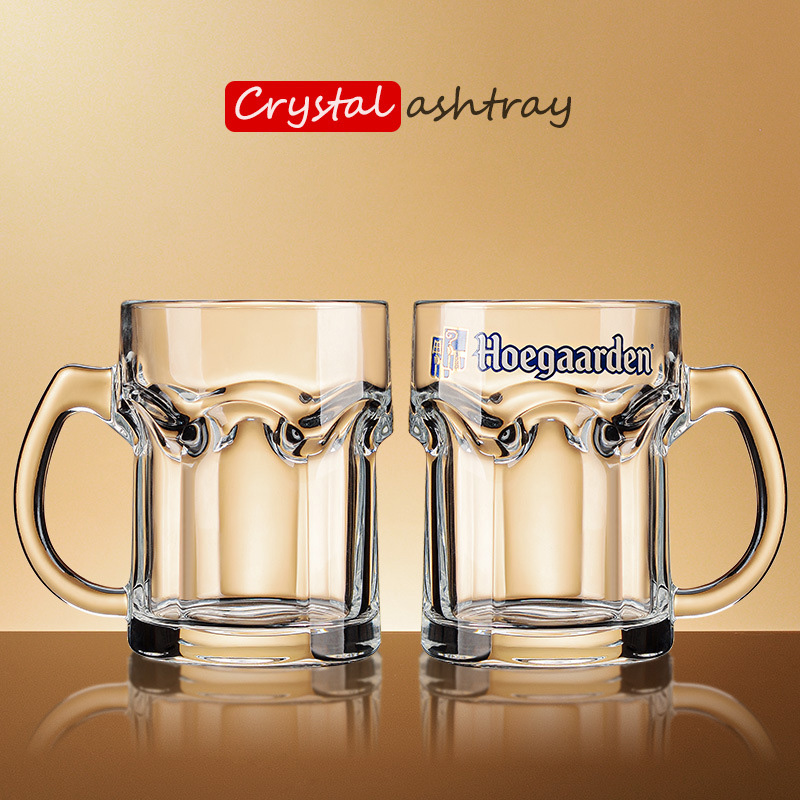 Household beer mug with handle - Beer Mug Handled recensie en prijs