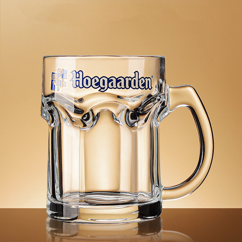Household beer mug with handle - Beer Mug Handled recensie en prijs