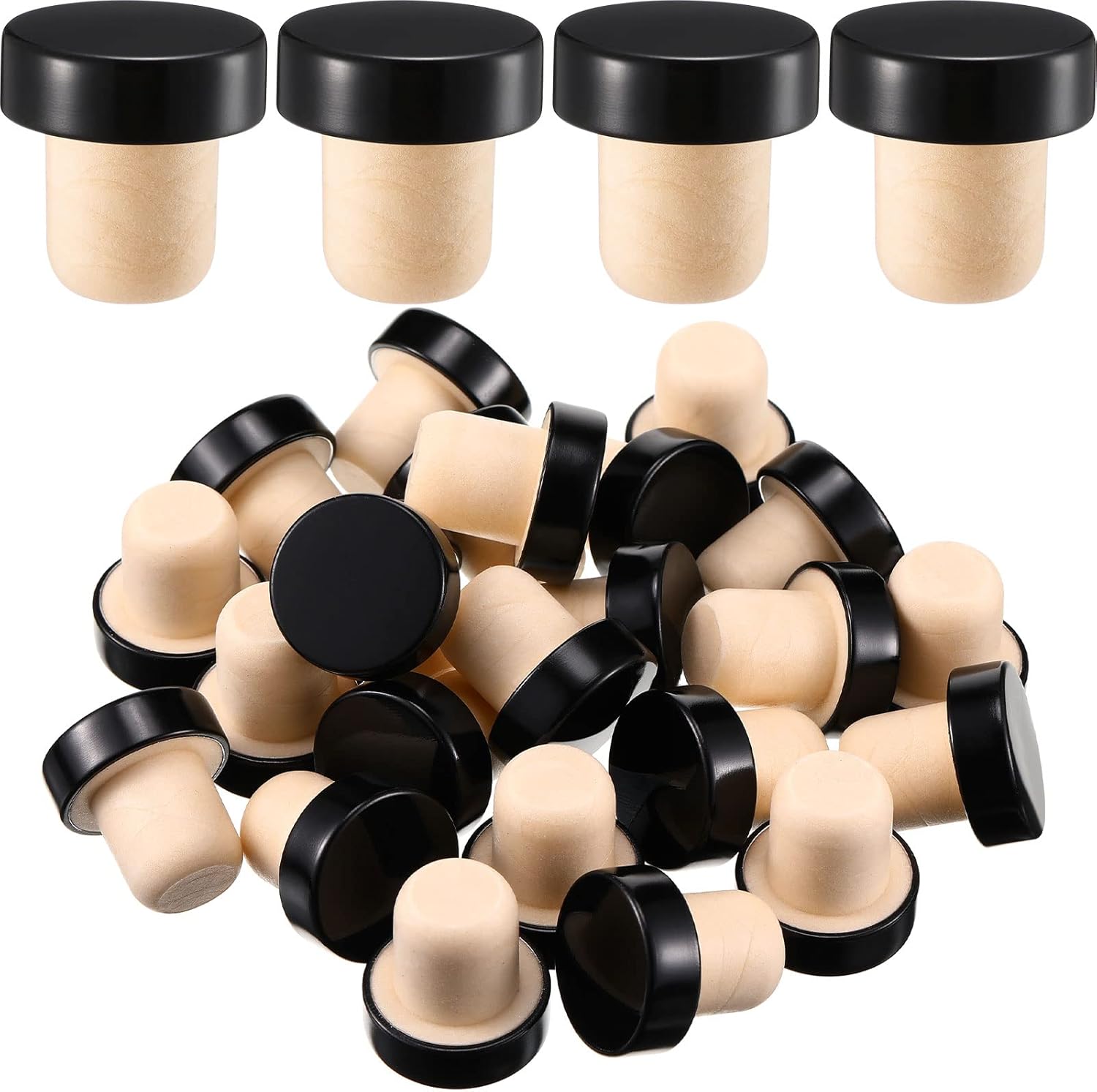Reusable T-Shaped Wine Bottle  - Wine Beer Images recensie en prijs