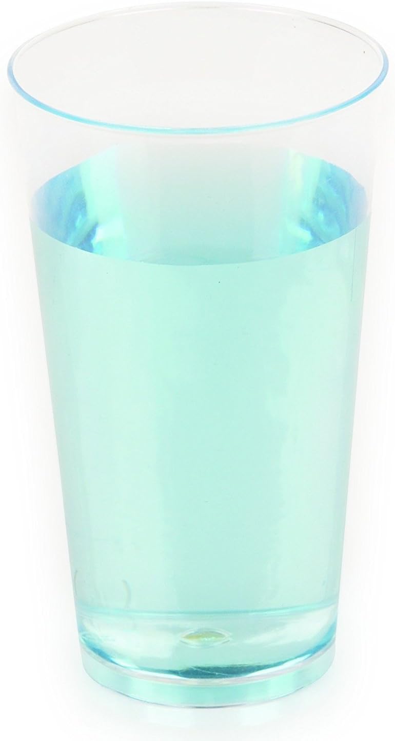 Disposable Plastic Shot Glasse - Wine Beer Images recensie en prijs