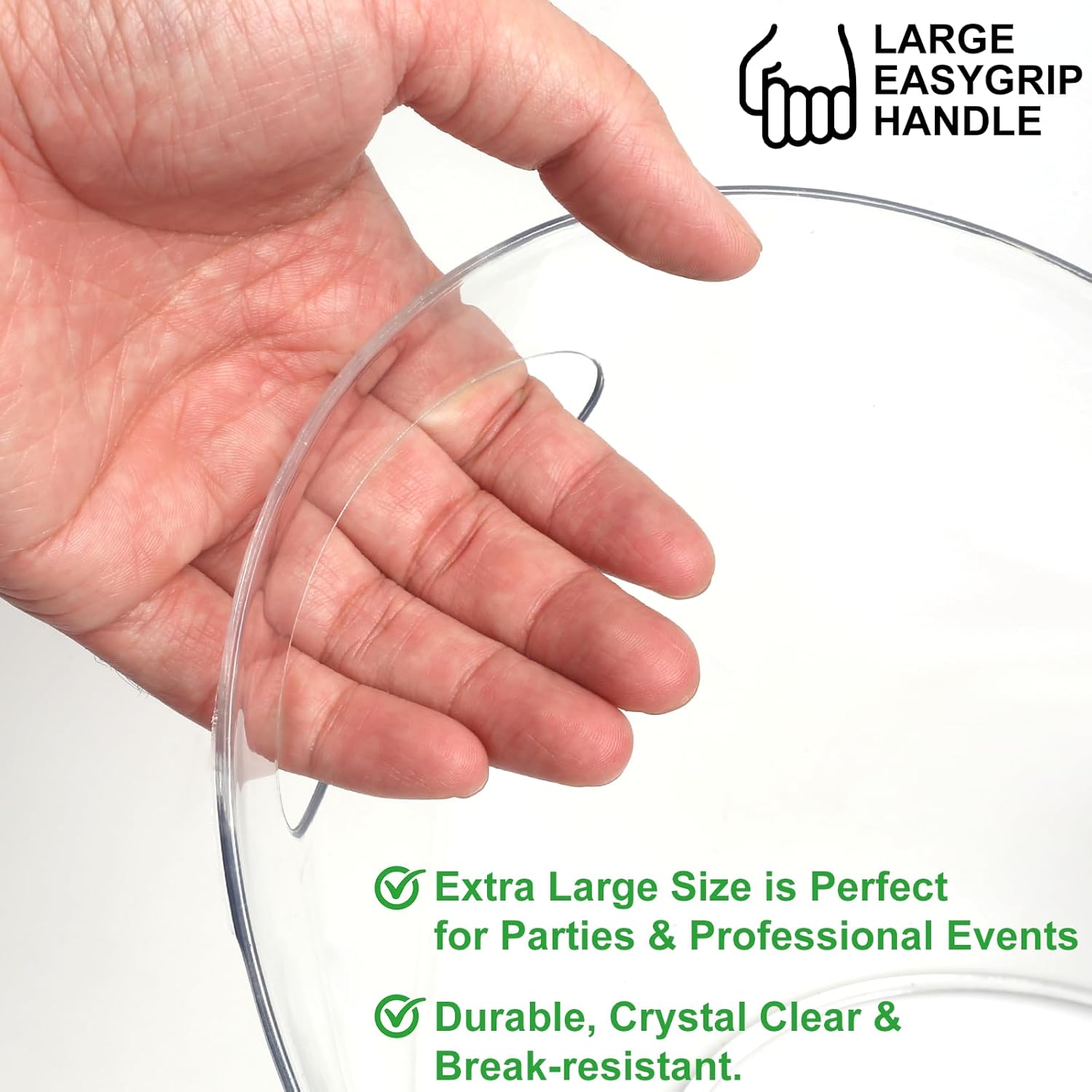 8L Clear Acrylic Ice Bucket fo - Wine Beer Images recensie en prijs