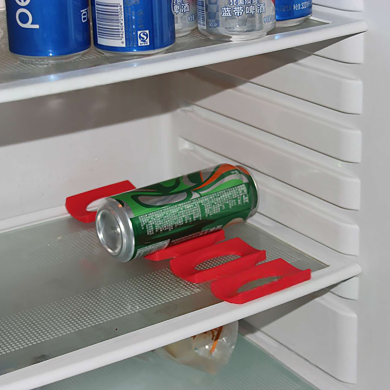1/2PCS Silicone Fridge Can Bee - Wine Beer Fridge Cabinet recensie en prijs