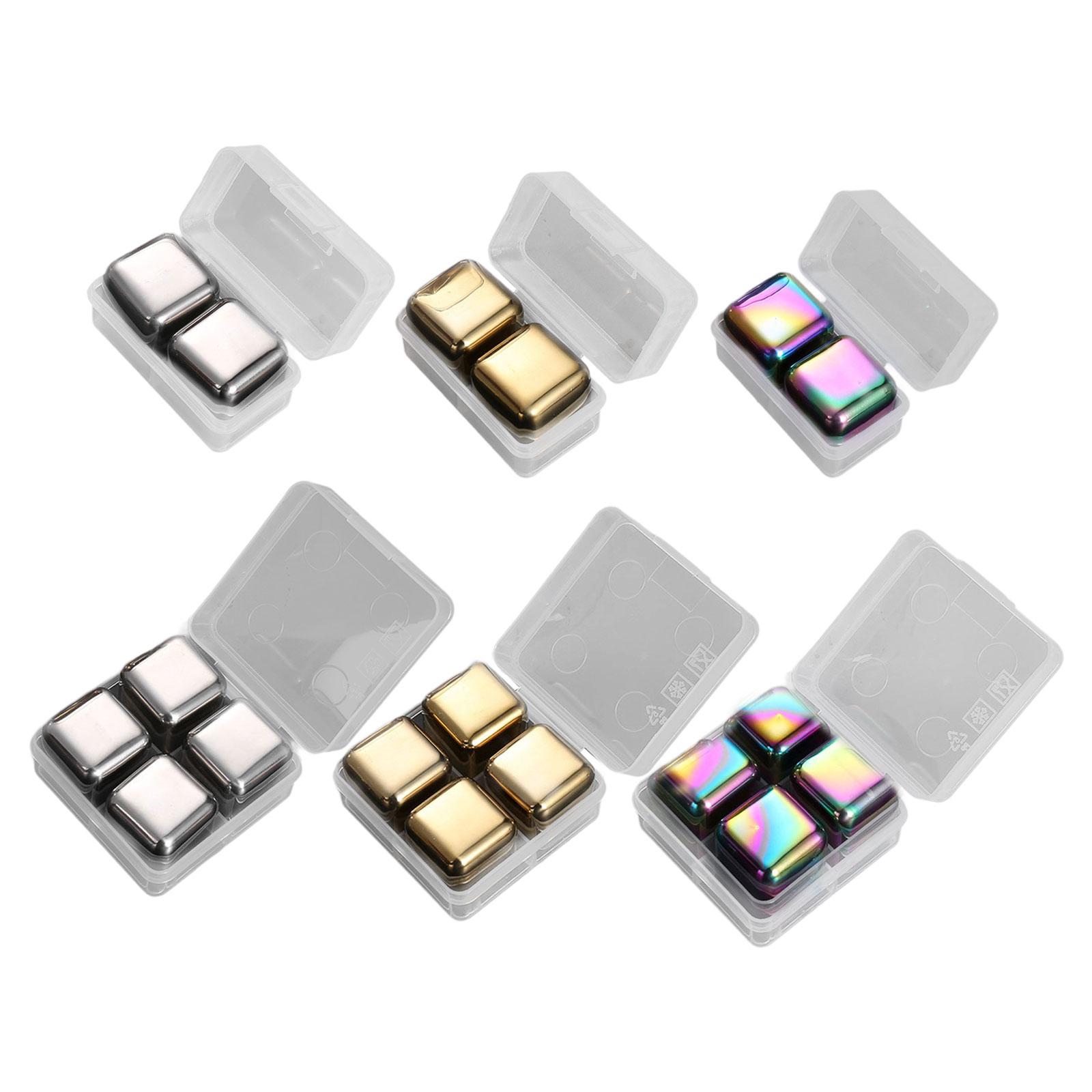 Ice Cubes Men Gift for Beer Re - Wine Beer Cooler recensie en prijs