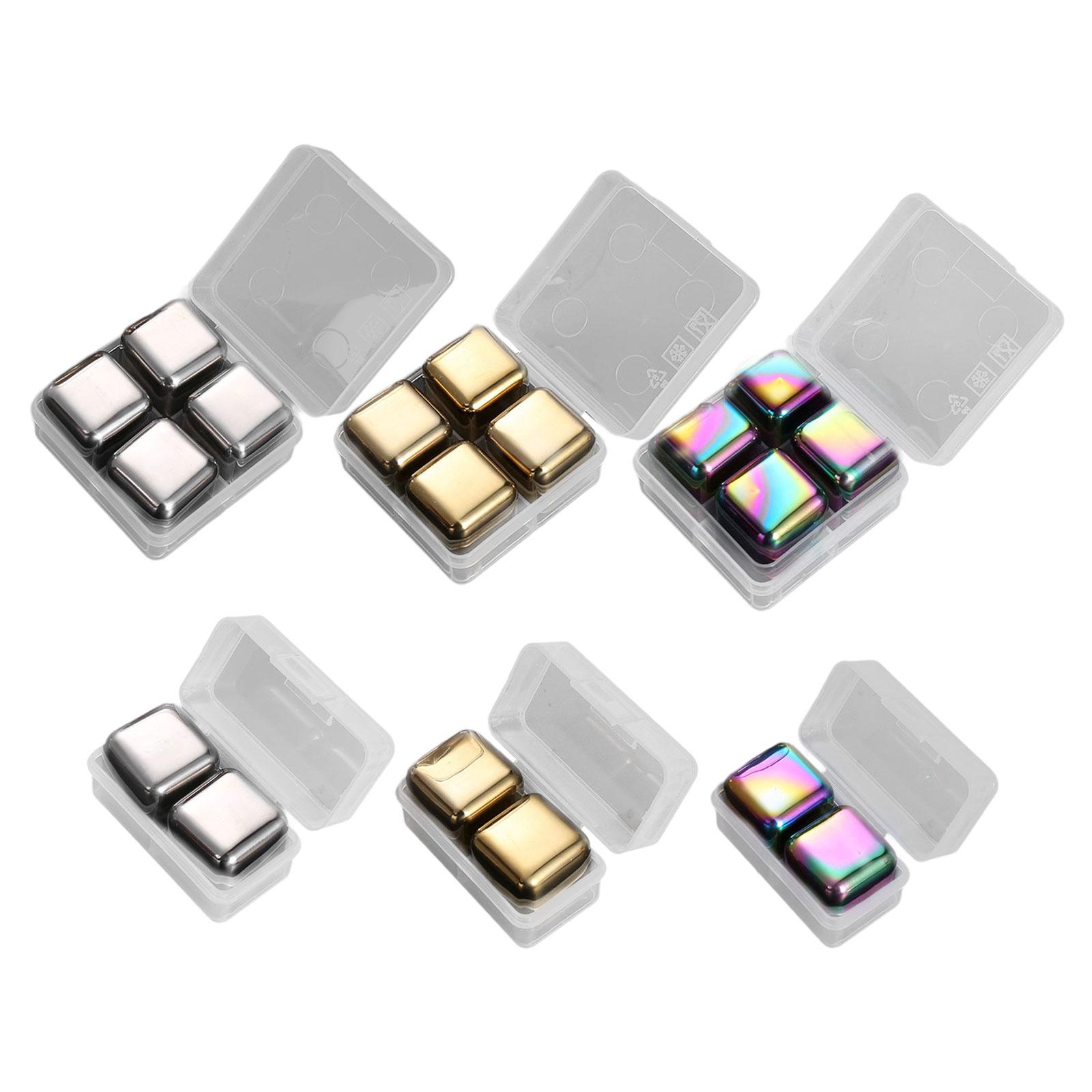 Ice Cubes Men Gift for Beer Re - Wine Beer Cooler recensie en prijs