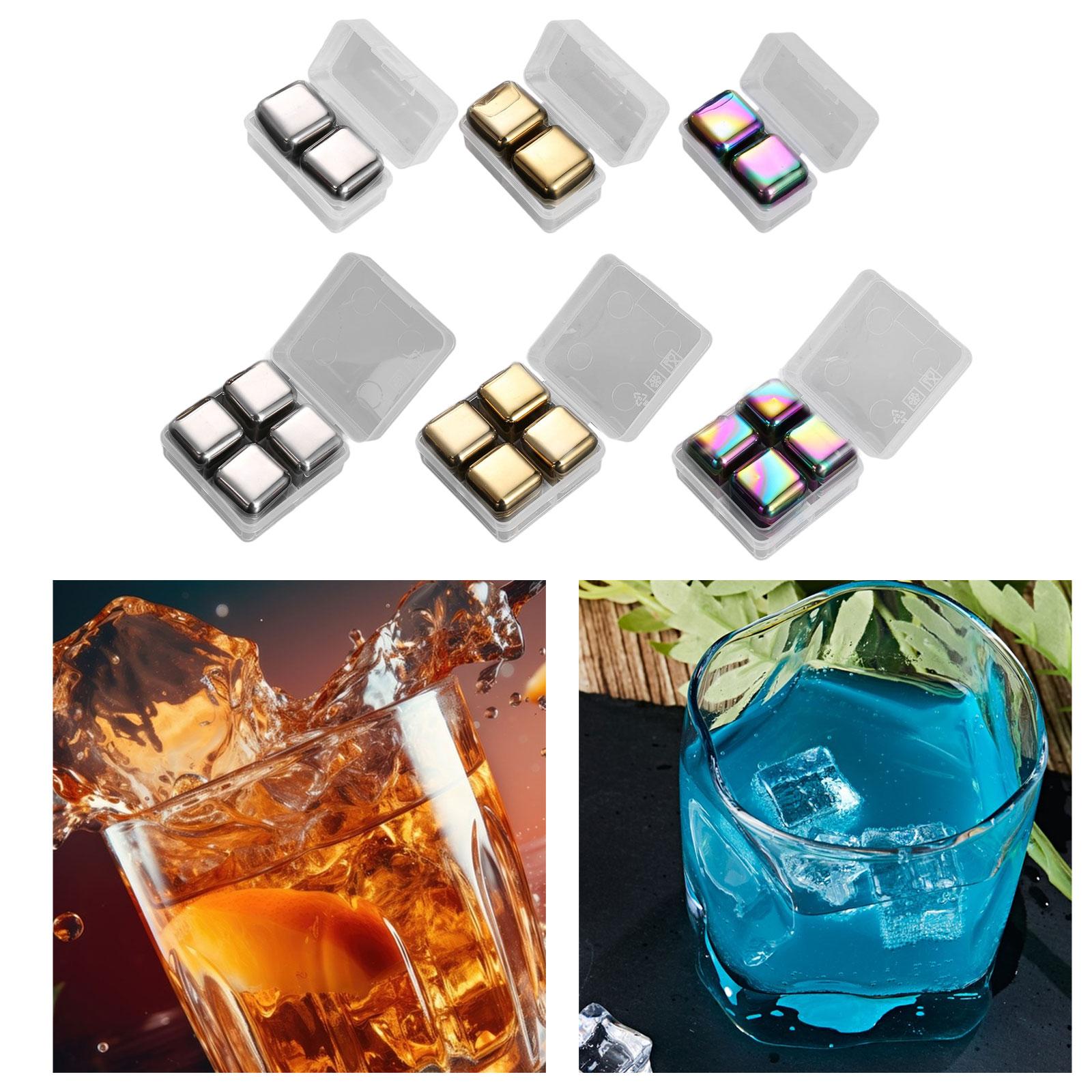 Ice Cubes Men Gift for Beer Re - Wine Beer Cooler recensie en prijs