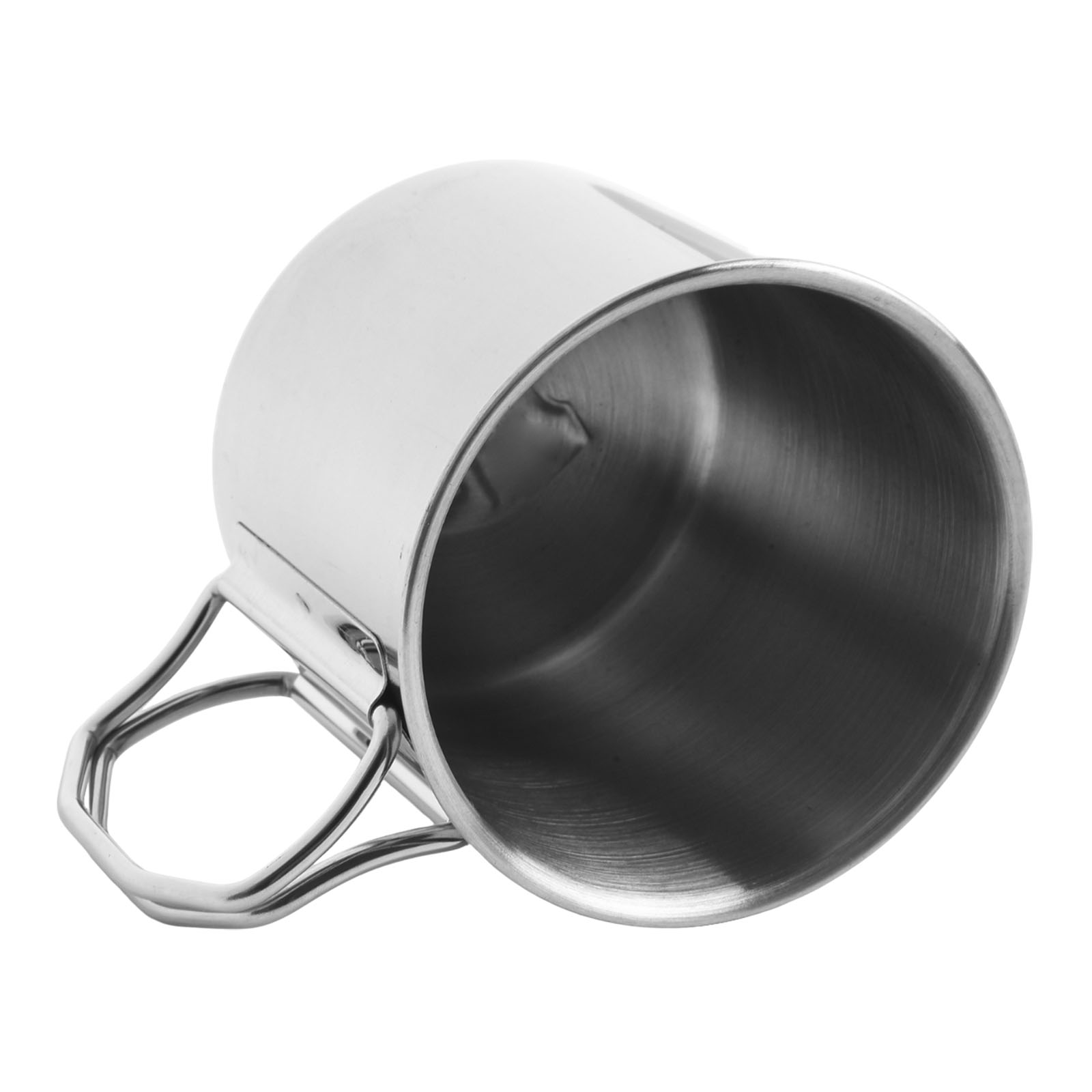 1PC 260/350/660ML Stainless St - Beer Mug Handled recensie en prijs